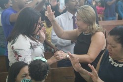 21º Aniversário da Colheita de Deus (2º dia)