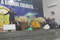 21º Aniversário da Colheita de Deus (3º dia)