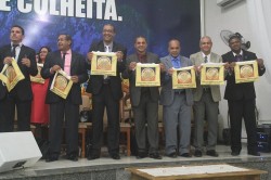 21º Aniversário da Colheita de Deus (3º dia)