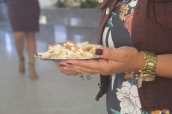 4º Batismo 2017 e Santa Ceia