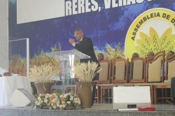 4º Batismo 2017 e Santa Ceia