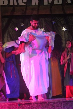 Cantata de Natal 2017