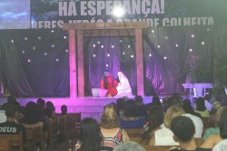 Cantata de Natal 2017