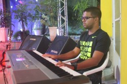 Cantata de Natal 2017