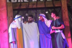 Cantata de Natal 2017