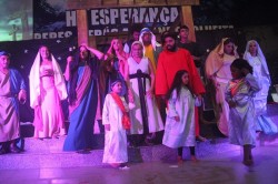Cantata de Natal 2017