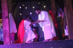 Cantata de Natal 2017