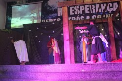 Cantata de Natal 2017