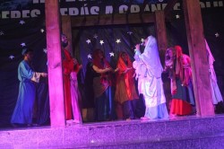Cantata de Natal 2017