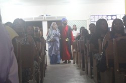 Cantata de Natal 2017