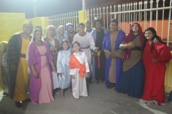 Cantata de Natal 2017