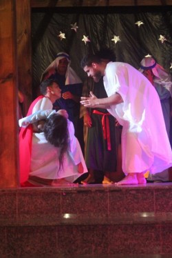 Cantata de Natal 2017