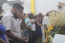 Culto da Virada - Matriz