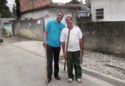 Projeto Colheita