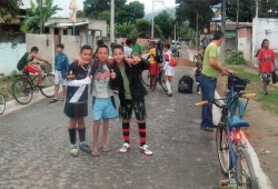 Projeto Colheita