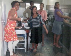 Projeto Colheita