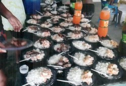 Projeto Colheita
