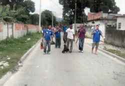 Projeto Colheita