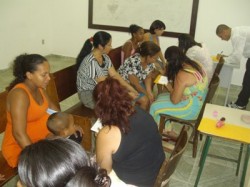 Projeto Natal da Colheita