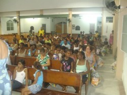 Projeto Natal da Colheita