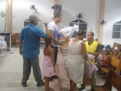 Projeto Natal da Colheita