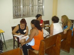 Projeto Natal da Colheita
