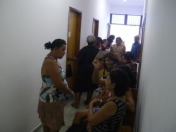 Projeto Natal da Colheita