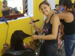 AÇÃO SOCIAL PARA COMPRA DO TERRENO DO PROJETO COLHEITA