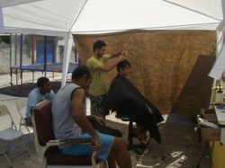 AÇÃO SOCIAL PARA COMPRA DO TERRENO DO PROJETO COLHEITA