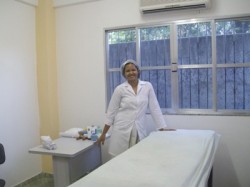 AÇÃO SOCIAL PARA COMPRA DO TERRENO DO PROJETO COLHEITA
