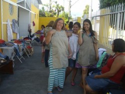 AÇÃO SOCIAL PARA COMPRA DO TERRENO DO PROJETO COLHEITA