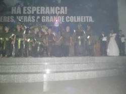 Dançata de Natal