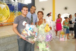 Natal da Colheita
