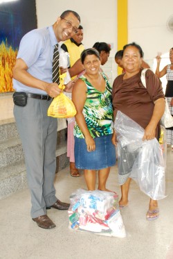 Natal da Colheita