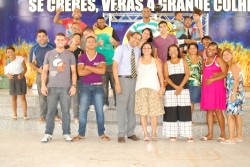 Natal da Colheita