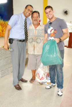 Natal da Colheita