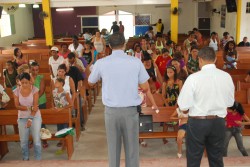Natal da Colheita