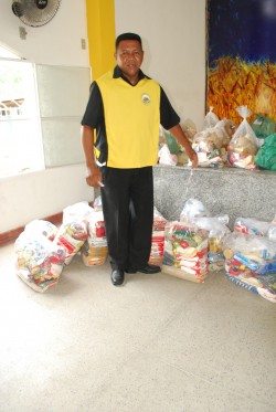 Natal da Colheita