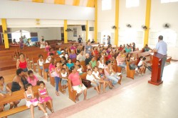 Natal da Colheita