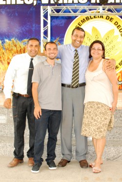 Natal da Colheita