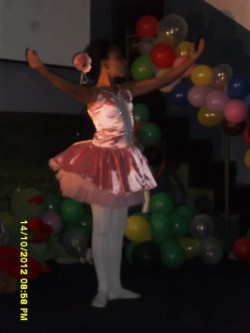 Festa das Crianças