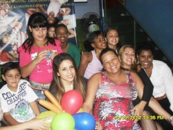 Festa das Crianças