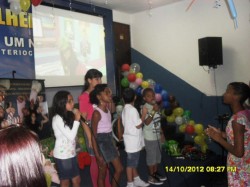 Festa das Crianças