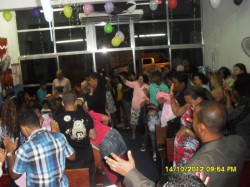 Festa das Crianças
