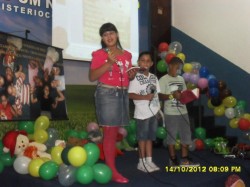 Festa das Crianças