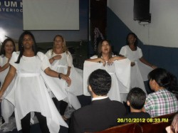3º Festividade das Irmãs