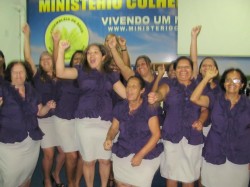 3º Festividade das Irmãs