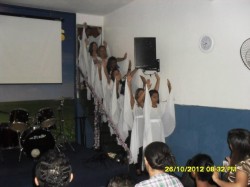 3º Festividade das Irmãs