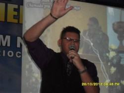 3º Festividade das Irmãs