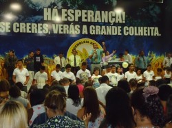 Pré Congresso de Adolescentes